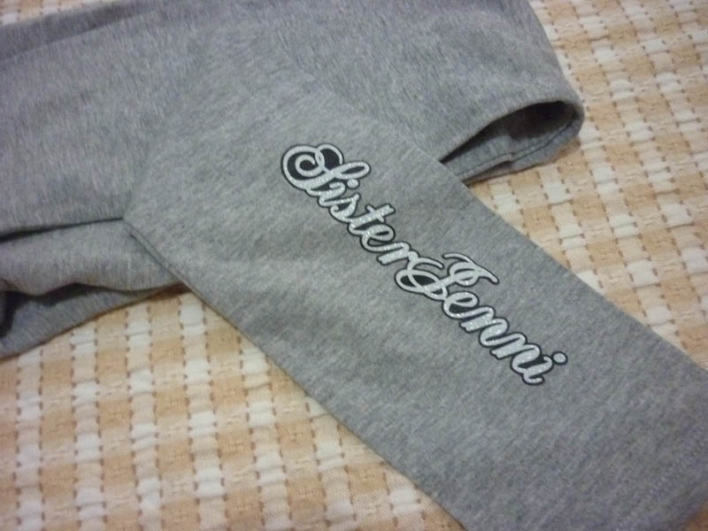 เลกกิ้งผ้ายืดเนื้อดีมาก Sz160 ของใหม่จากญี่ปุ่น