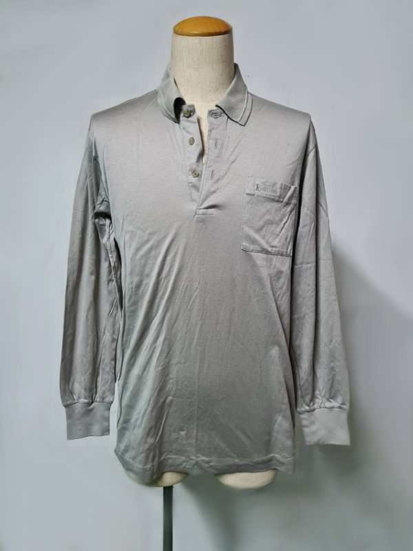 เสื้อแขนยาวชาย Lakeland ผ้าดีมาก ไซด์ M