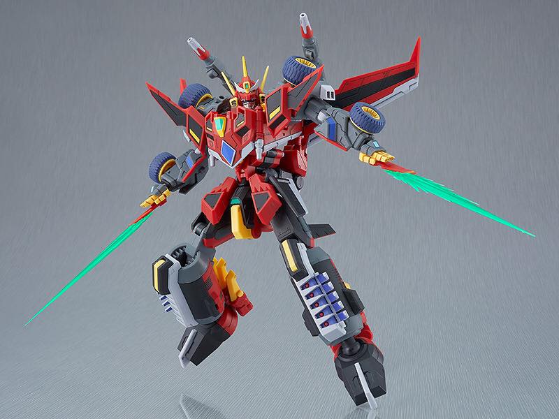 [เปิดจอง] MODEROID Dynazenon