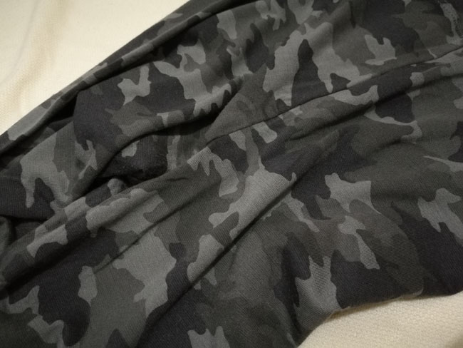 กางเกงฮีทเทคเด็ก Uniqlo ไซด์ 140