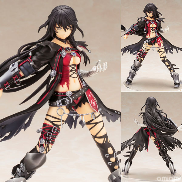 [เปิดจอง] Tales of Berseria Velvet Crowe 1/8