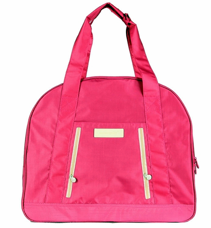 กระเป๋าสะพายขนาดใหญ่พิเศษ อเนกประสงค์ ภายในใส่ของได้จำนวนมาก ทำจากไนล่อนกันน้ำ ทนทาน