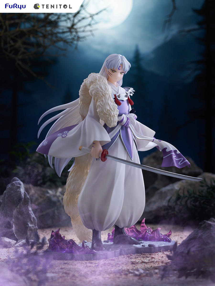 [เปิดจอง] Tenitol Sesshomaru