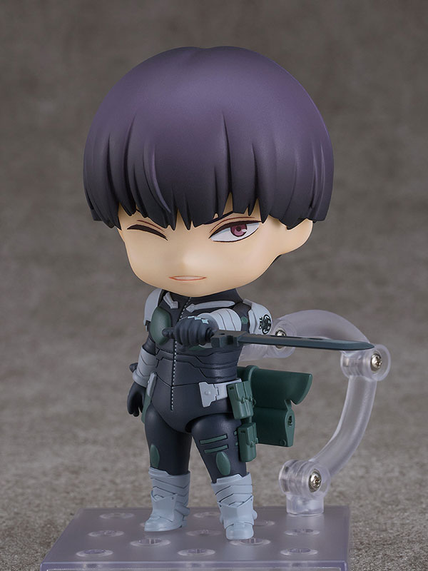 [เปิดจอง] Nendoroid Soshiro Hoshina