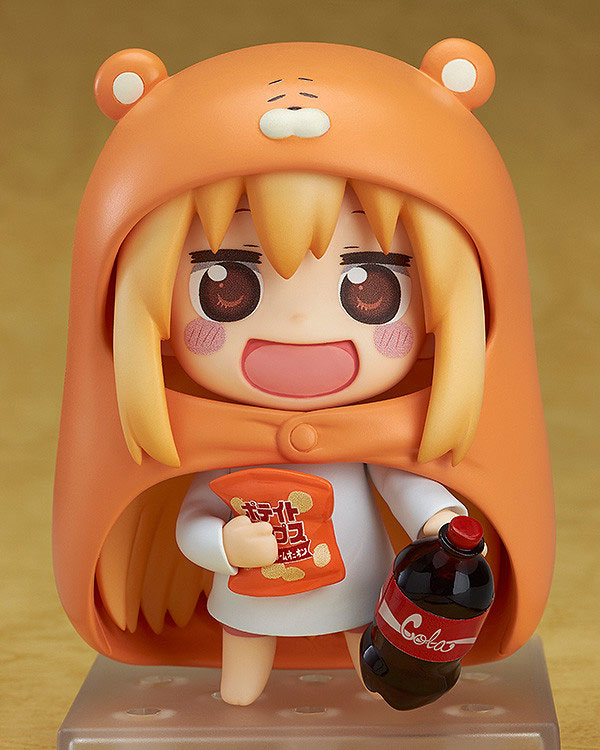 Nendoroid - Himouto! Umaru-chan: Umaru