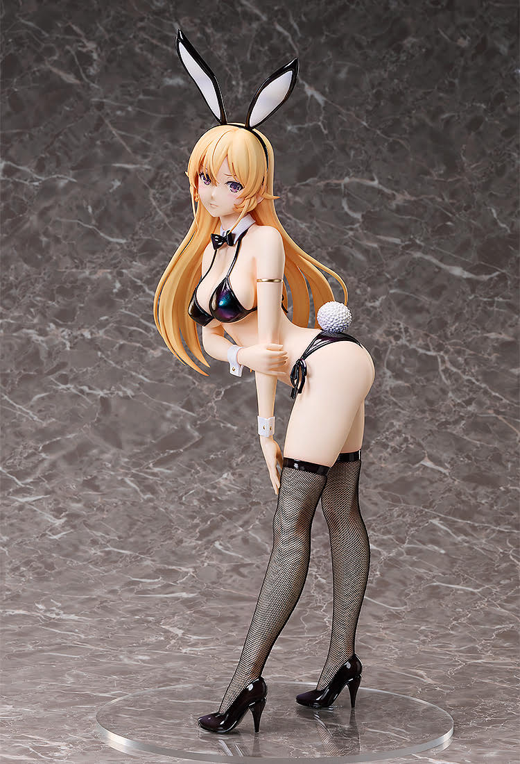 [เปิดจอง] Erina Nakiri: Bikini Bunny Ver.