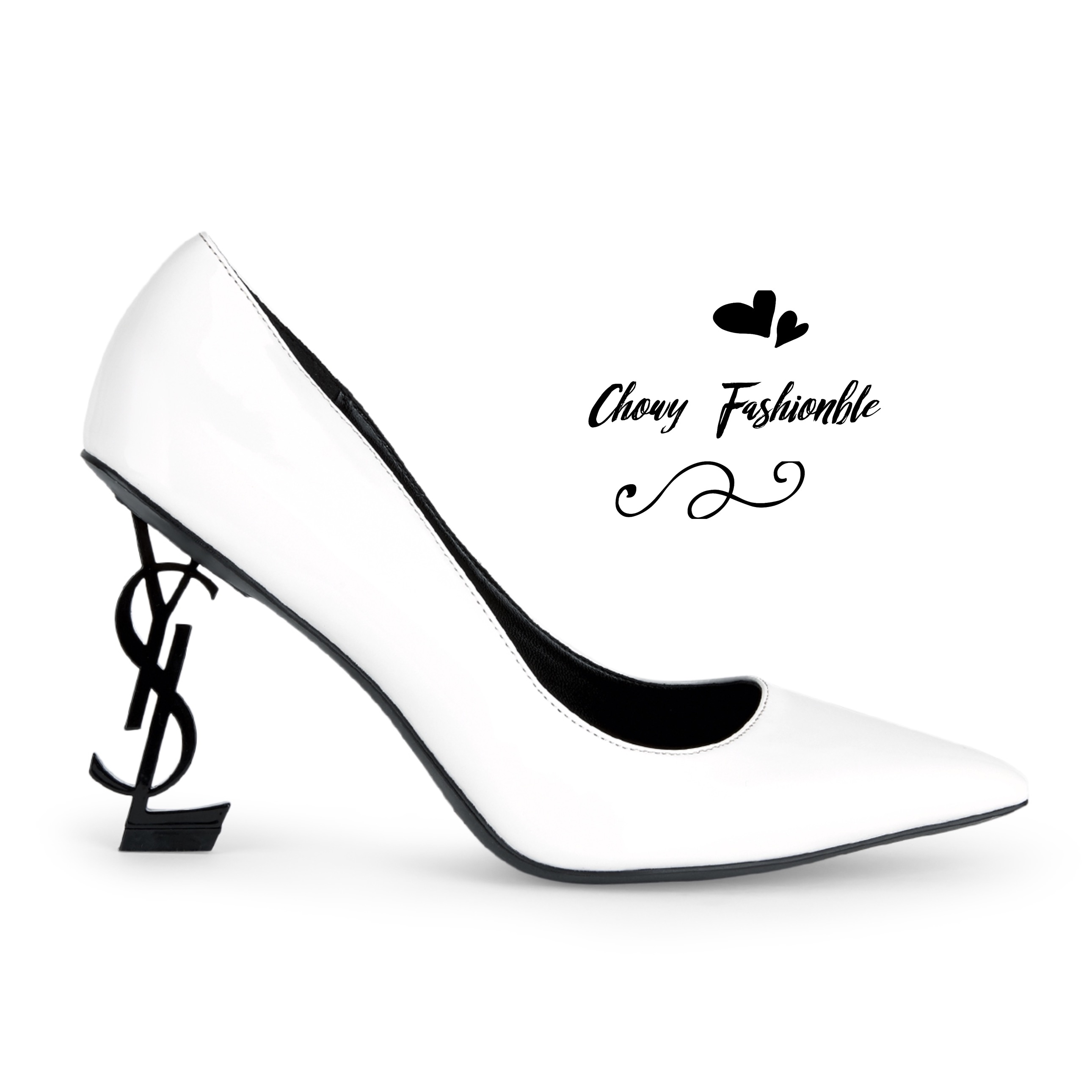 รองเท้าไซส์ใหญ่ 42-45 ส้นสูงไซส์ใหญ่ ส้นสูงยิปแซง ส้นสูงแบรนด์เนม HighEnd Copbrand KR1157BN