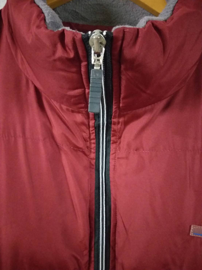 เสื้อกั๊กนวม อก50