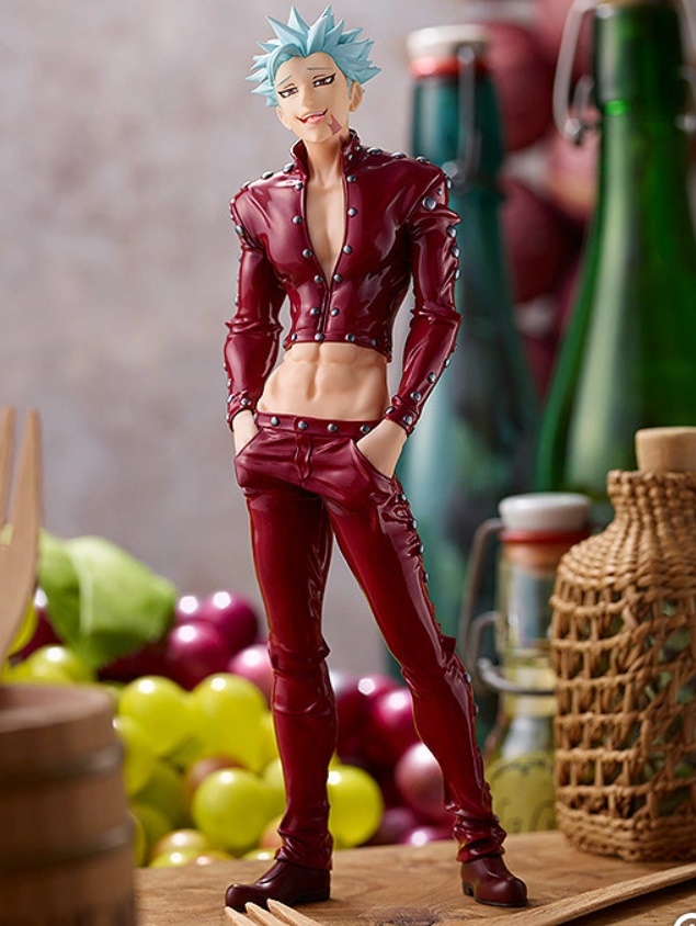 พร้อมส่ง POP UP PARADE Ban