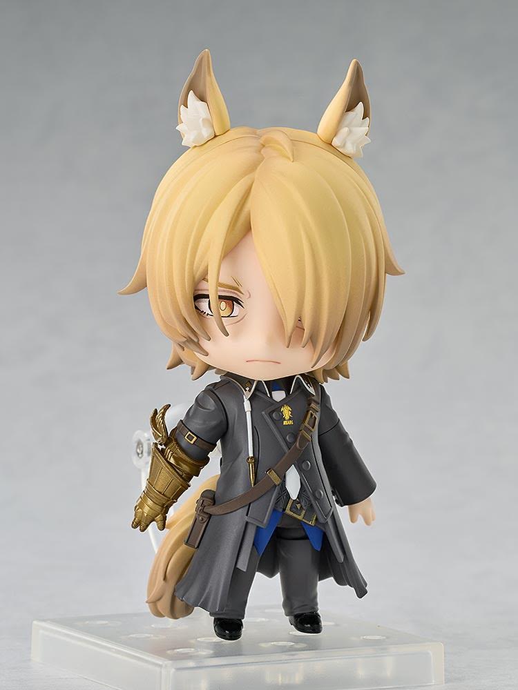 [เปิดจอง] Nendoroid Młynar