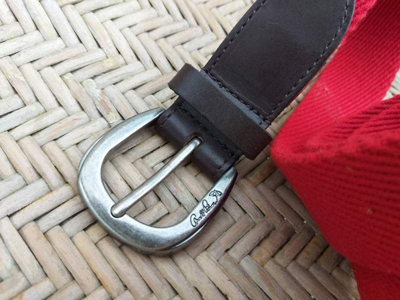 เข็มขัดเชือกถัก Arnold Palmer