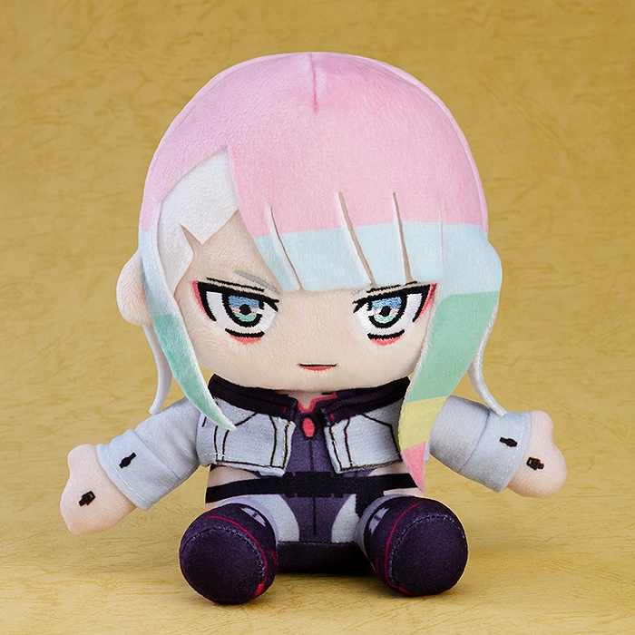 [เปิดจอง] Plushie Lucy