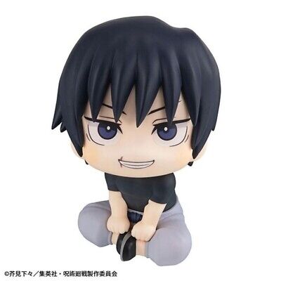 [เปิดจอง] Lookup JUJUTSUKAISEN Toji Fushiguro （Repeat）