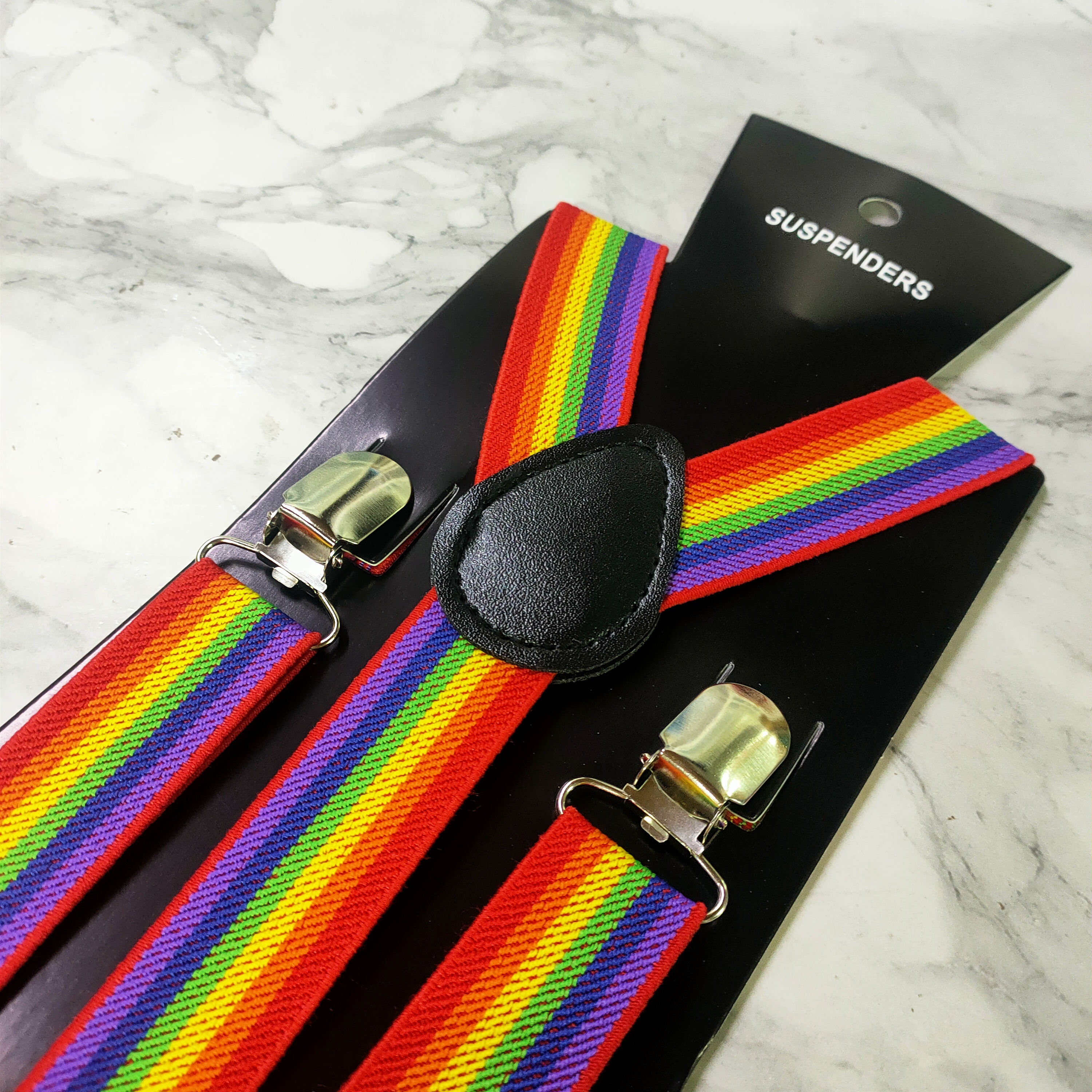 สายเอี๊ยมเด็ก เอี๊ยมเด็ก วินเทจ เอี้ยมยางยืด สายเอี้ยมเด็ก ปรับขนาดได้ สำหรับเด็กวัย 2-15 ปี