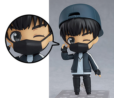 พร้อมส่ง Phichit Chulanont ลิทิเตทเวอรชั่น