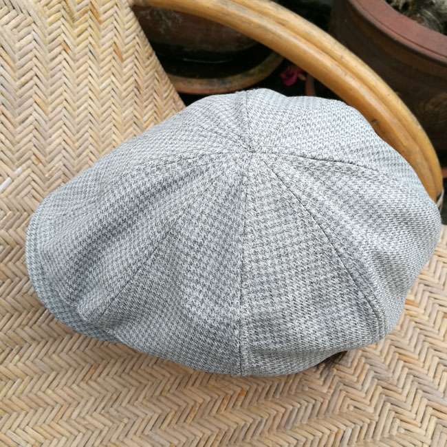 หมวกติงลี่ CASTANO สวยมากใบนี้