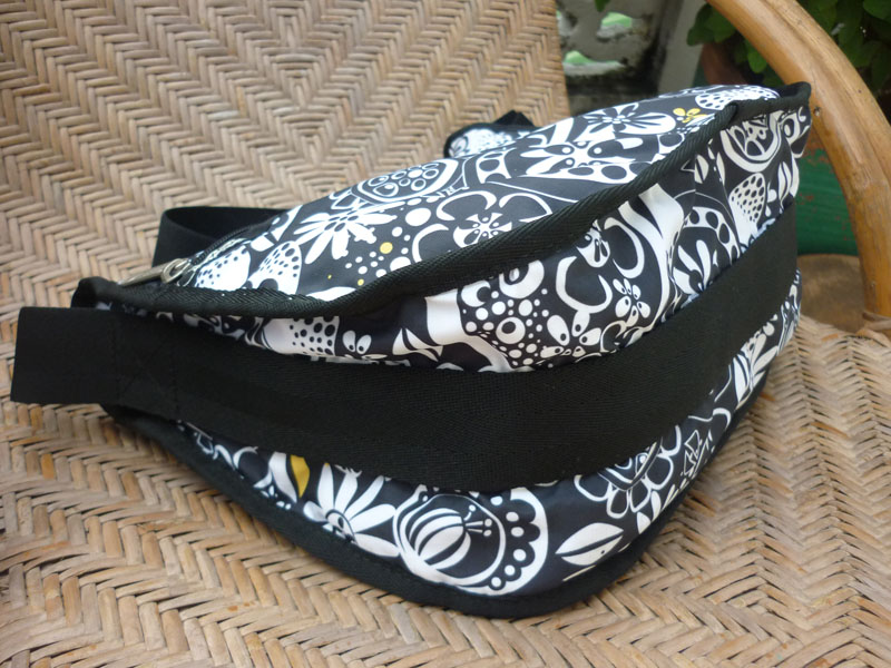 กระเป๋า Lesportsac CLASSIC HOBO /ของใหม่/