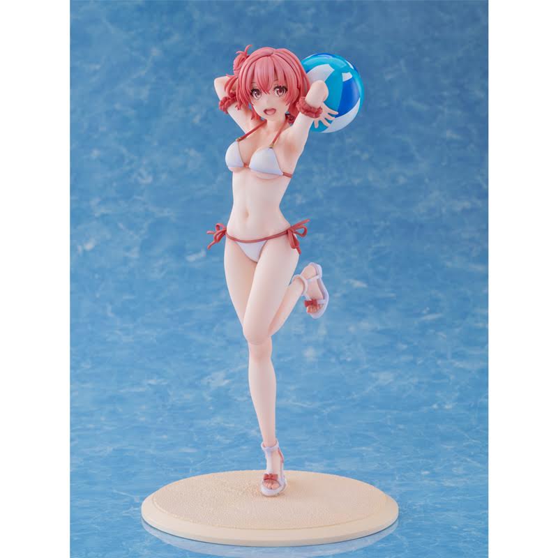 [เปิดจอง] Yui Yuigahama Swimsuit ver.