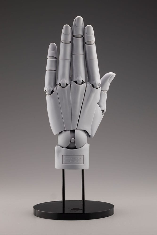 [เปิดจอง] ARTIST SUPPORT ITEM Takahiro Kagami Hand Model /L -GRAY- Action Figur ราคาแบบละ2600-2900บาท