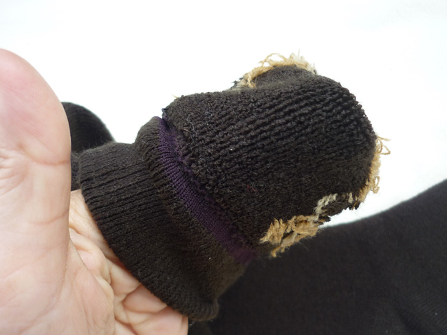 ถุงเท้าหนา อุ่นมาก