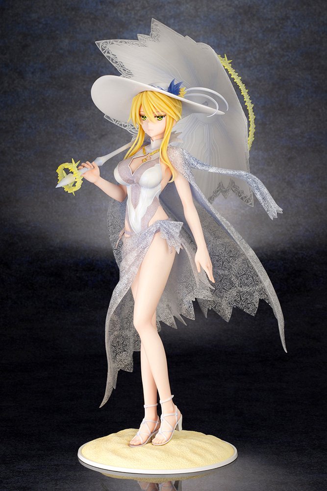 พร้อมส่งFate/Grand Order Ruler/Altria Pendragon 1/7