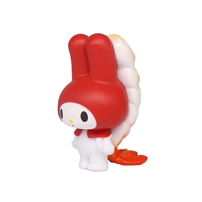 กาชาปองซานริโอ้ Sanrio Characters Sushi