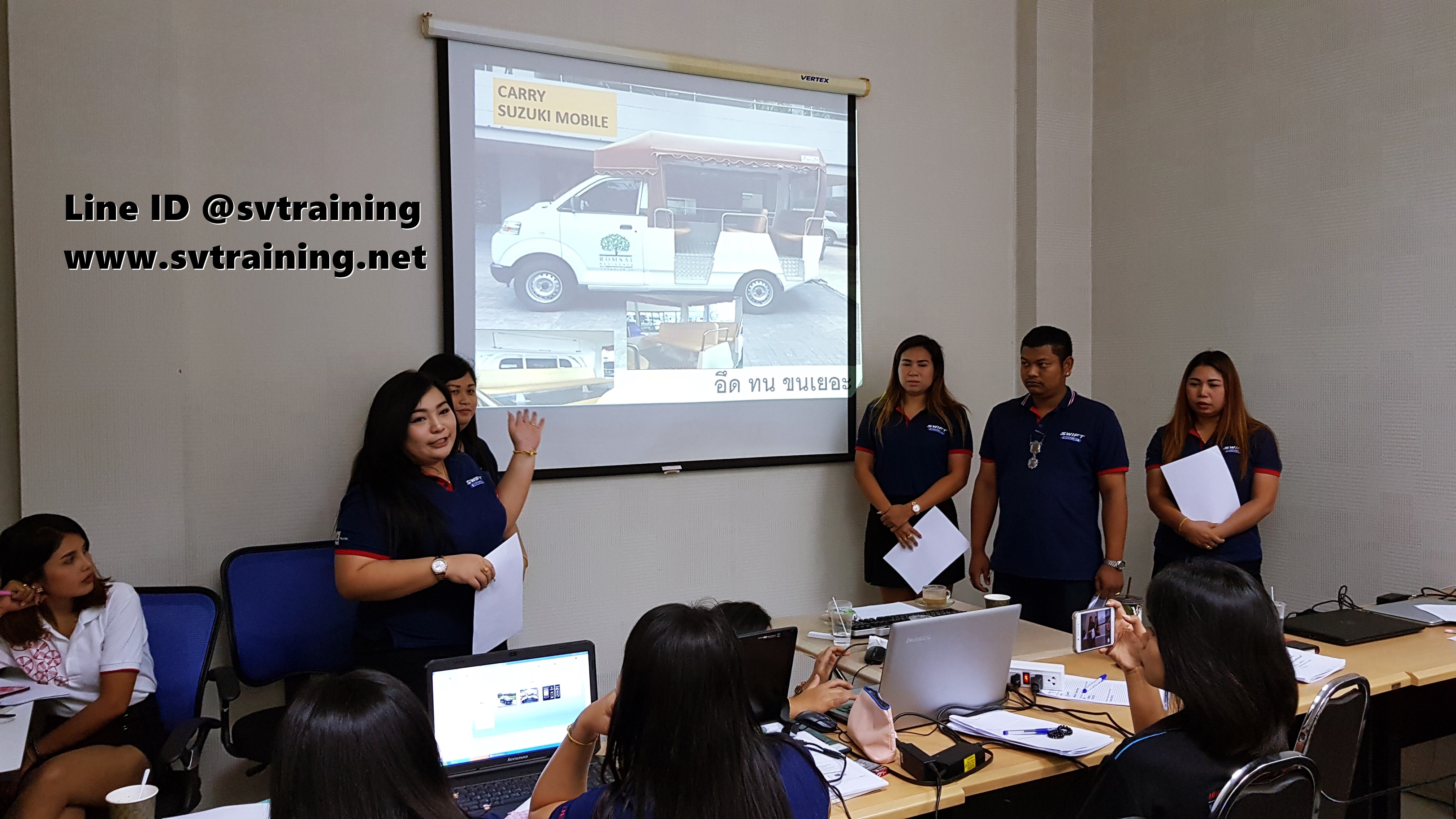 สอนContent Marketing เพื่อเพิ่มยอดขาย โดยอาจารย์ใบตอง