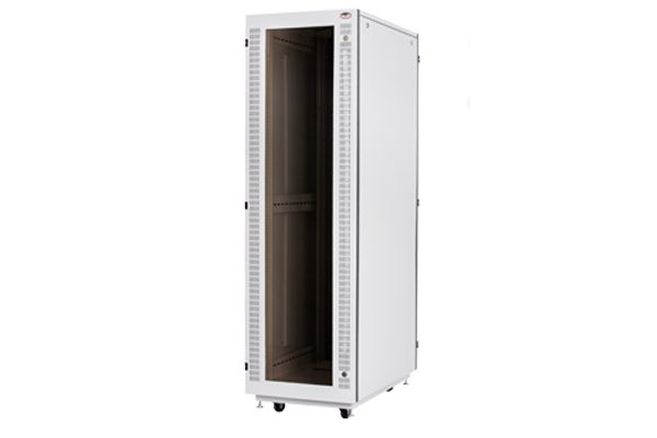 FAR-8842 FAR 19" PERFORATION EXPORT SERVER RACK 42U (80x80 cm.) สูง 205 cm.