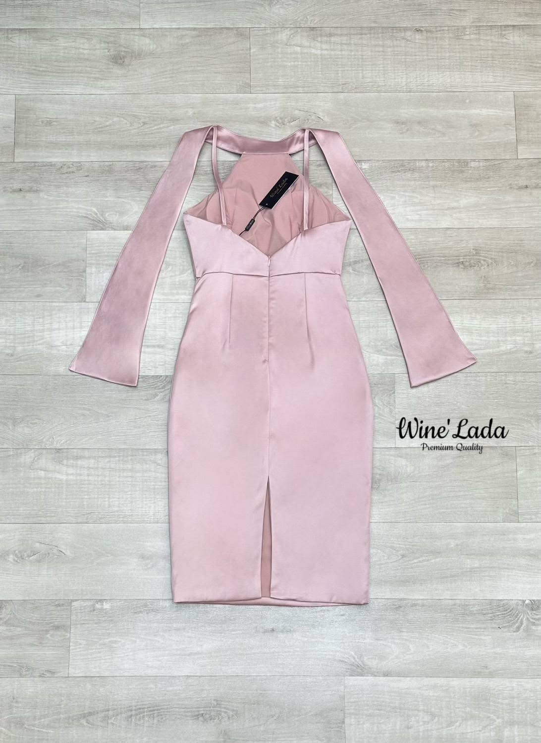 เดรสออกงานแต่งอะไหล่เพิ่มความแพง โทนสีละมุนจิตละมุนใจ หน้าอกมีฟองน้ำ ทรงสวยเป๊ะเว่อร์ ใส่สบาย : สินค้าคุณภาพ (พร้อมส่ง)