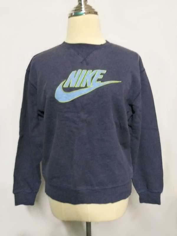 เสื้อกันหนาวเนื้อหนา NIKE ไซด์ 150