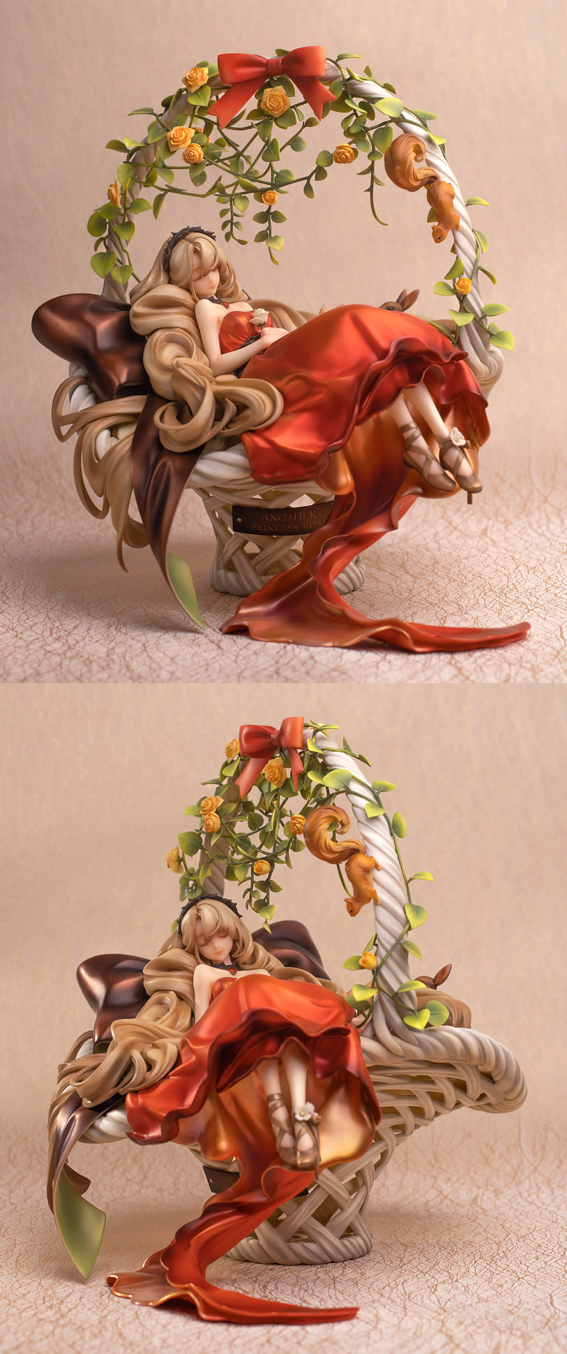 [เปิดจอง] FairyTale Series Sleeping Beauty