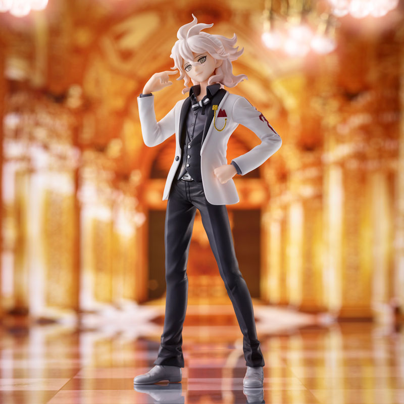 [เปิดจอง] Danganronpa 1 and 2 Reload Nagito Komaeda