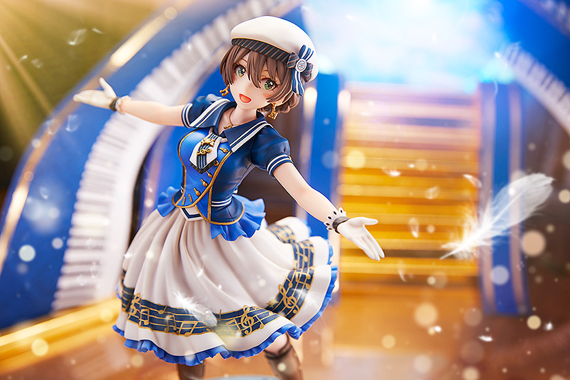 พร้อมส่ง Kaori Sakuramori: A World Created with Music Ver.