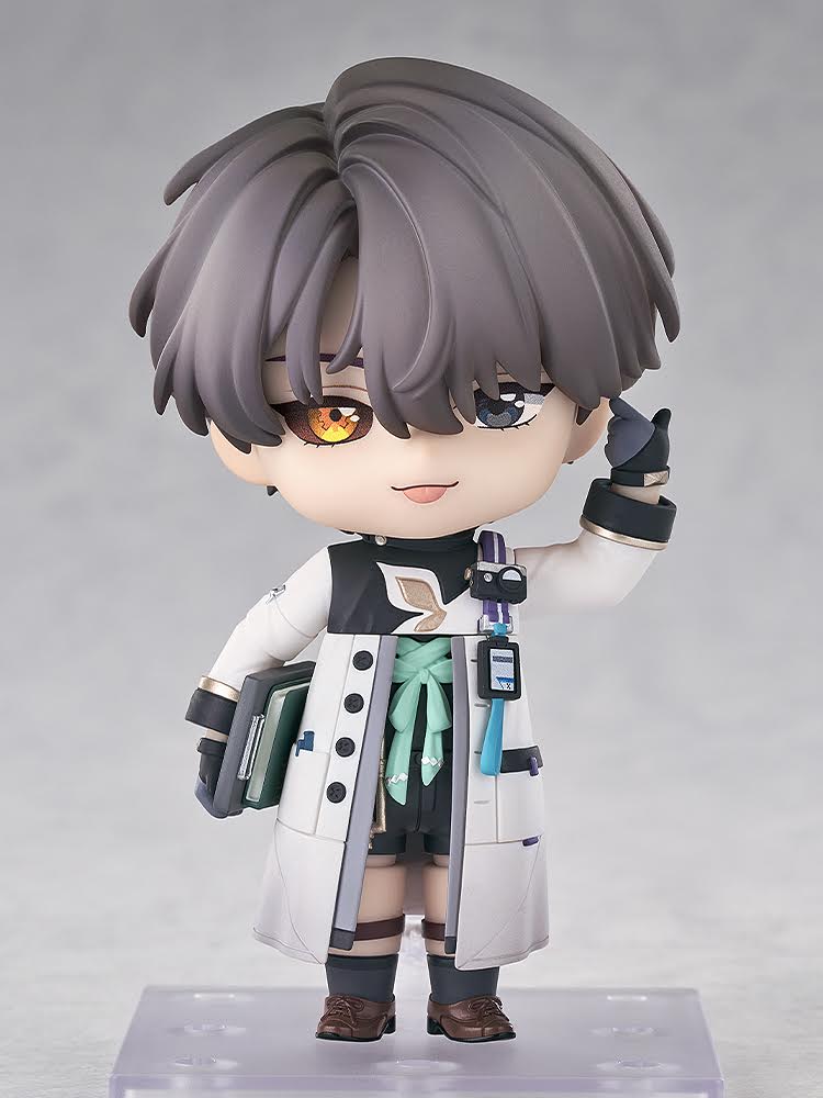 [เปิดจอง] Nendoroid X