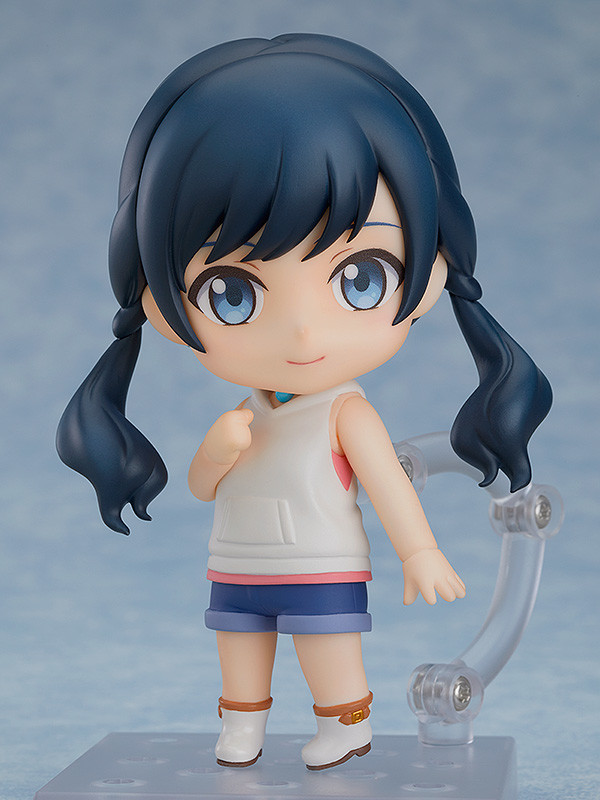 พร้อมส่ง Nendoroid Hina Amano