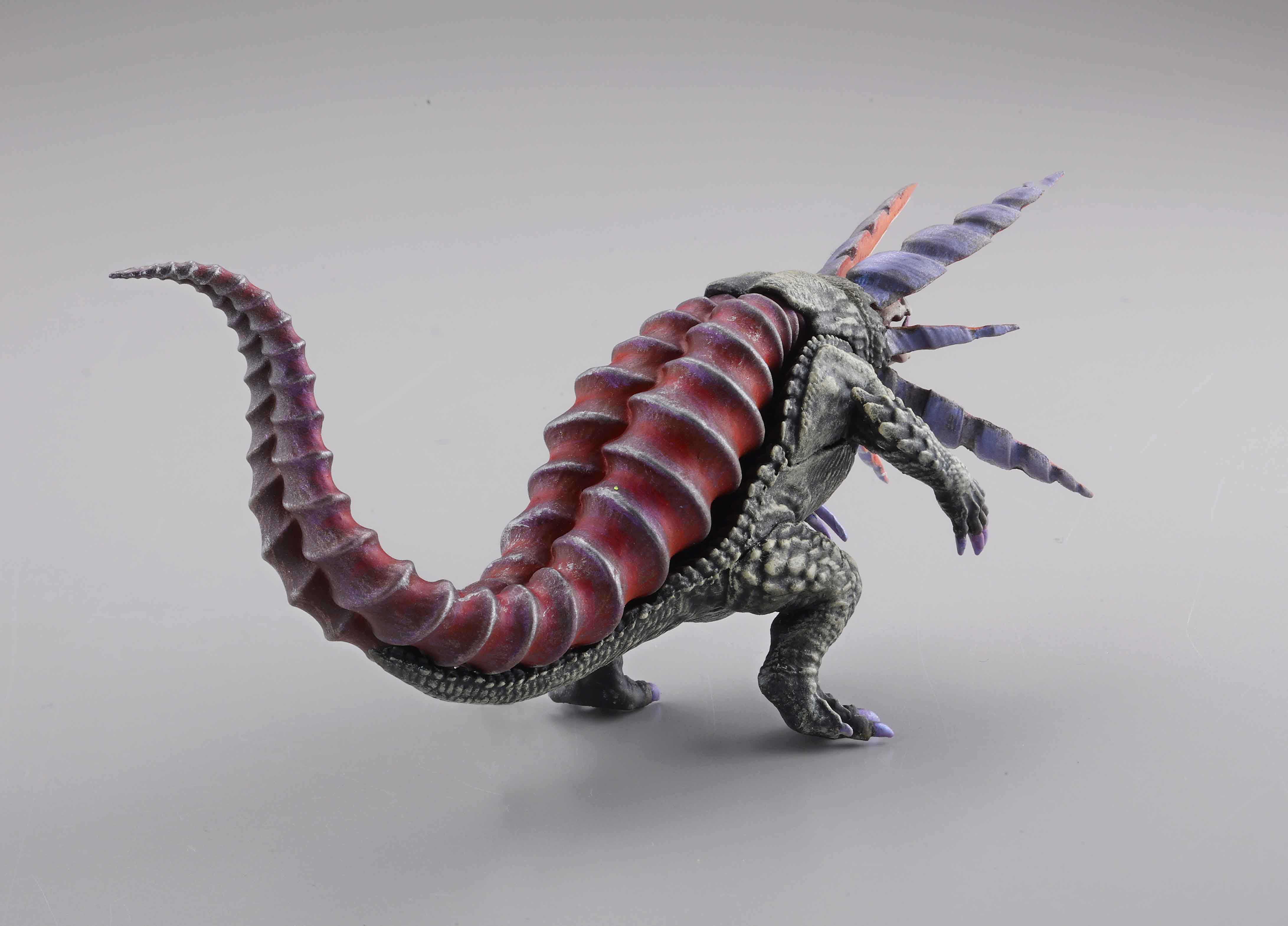 กาชาปองฟิกเกอร์อุลตร้าแมน Capsule Q Characters Shin Ultraman