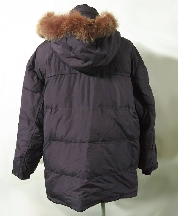 โค้ทขนเป็ด GAUCCI CASUAL อก54 ติดลบหนักได้