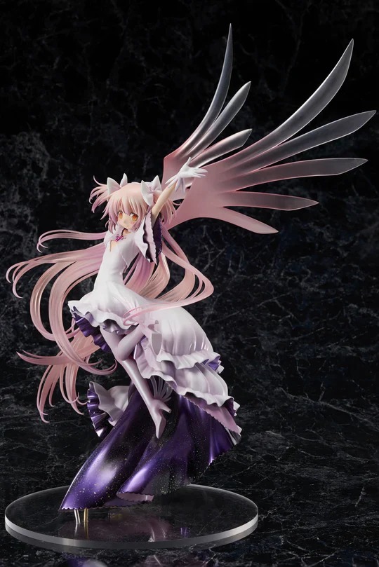 [เปิดจอง] Ultimate Madoka -Rebellion- (REPRODUCTION)