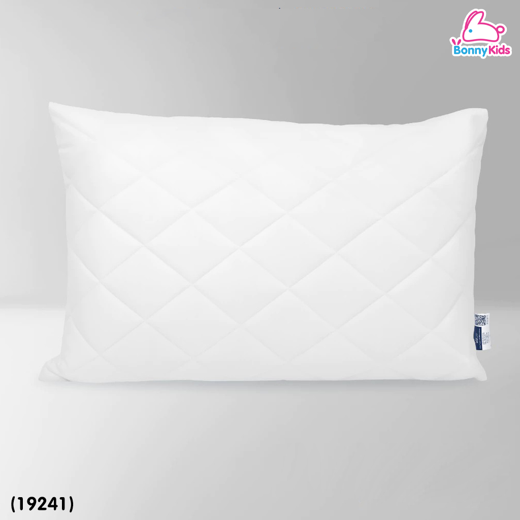 (19241) Welcare (เวลแคร์) Premium SoftGel Pillow Protector ถุงสวมหมอน