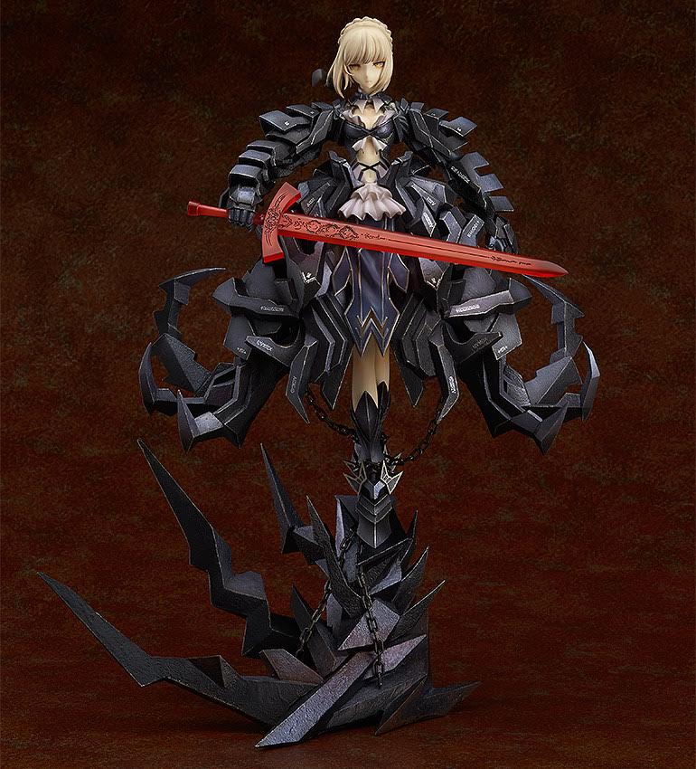 [เปิดจอง] Saber Alter: huke Collaboration Package
