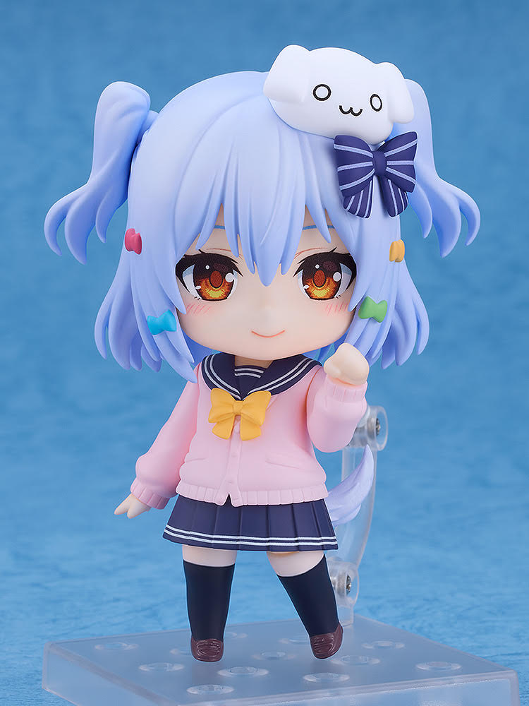[เปิดจอง] Nendoroid Inuyama Tamaki