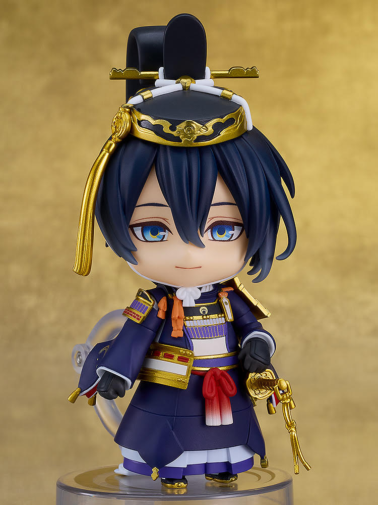 [เปิดจอง] Nendoroid Mikazuki Munechika Kiwame
