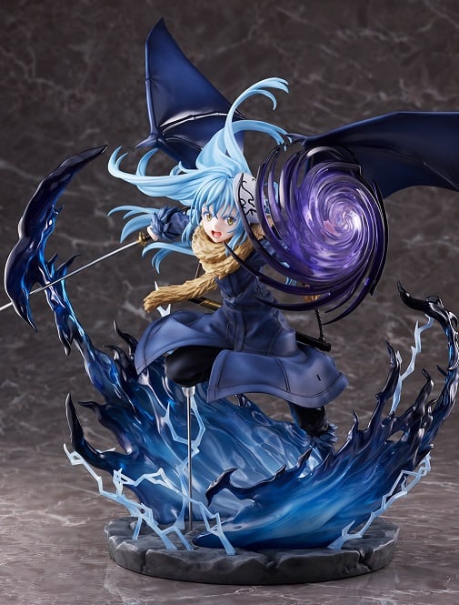 พร้อมส่ง That Time I Got Reincarnated as a Slime Rimuru Tempest Ultimate Ver. by eStream