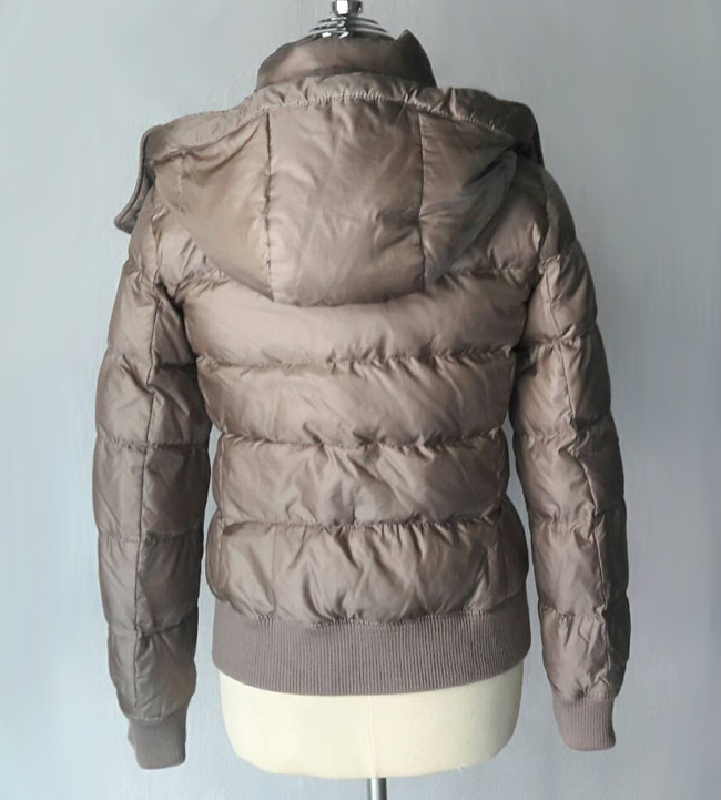 โค้ทขนเป็ดหญิง อุ่นติดลบ Uniqlo SzS