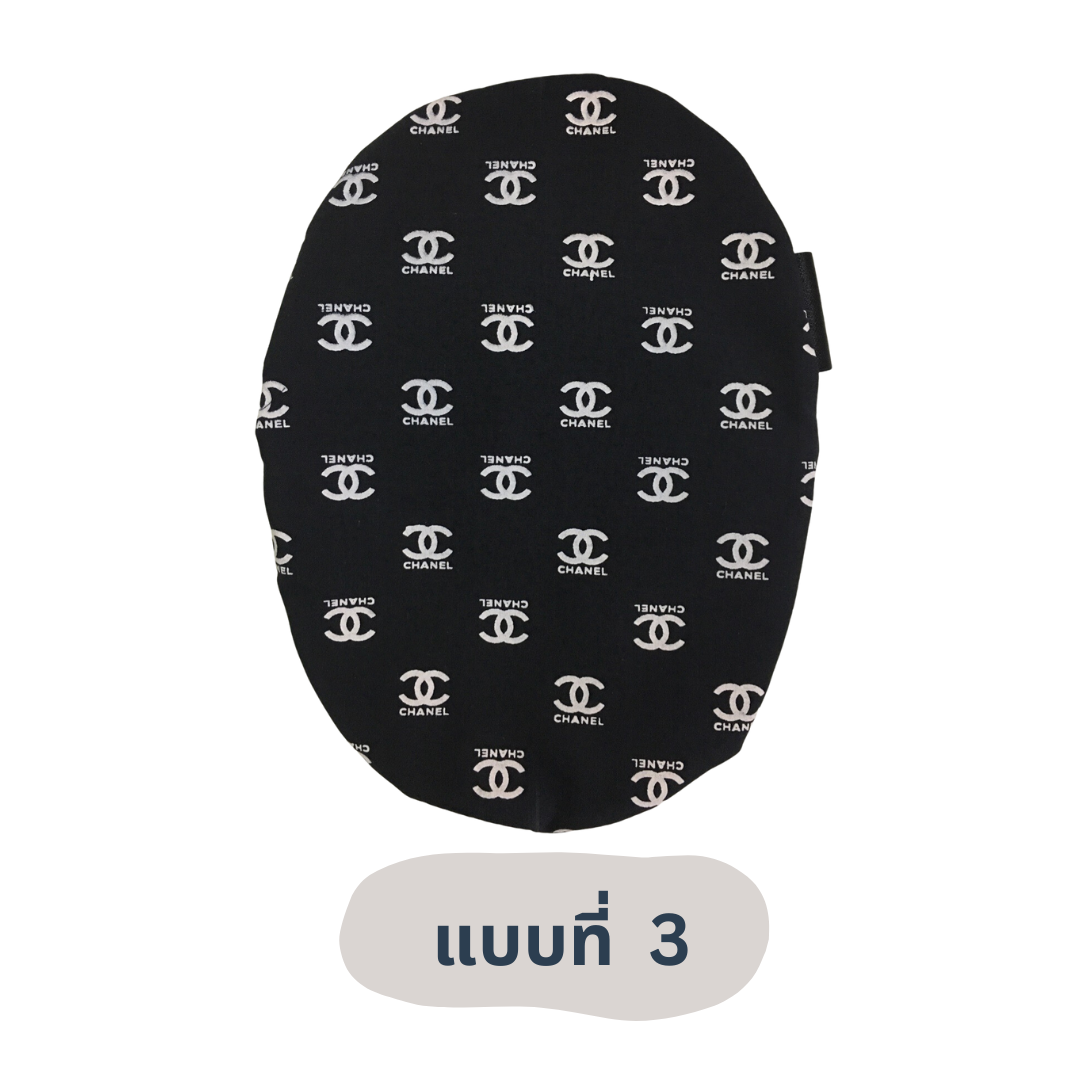 Ostomy Cover Bag กระเป๋าเข็มขัดใส่ถุงทวารเทียม ลายแบบที่ 3