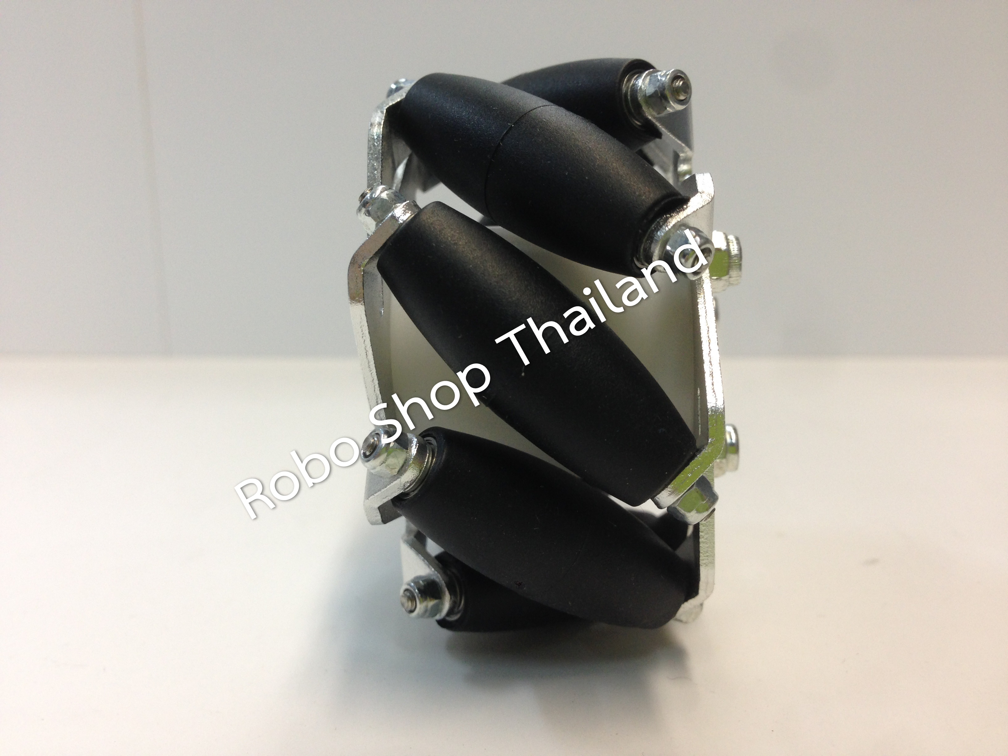 mecanum wheel (Dia 60 mm.)