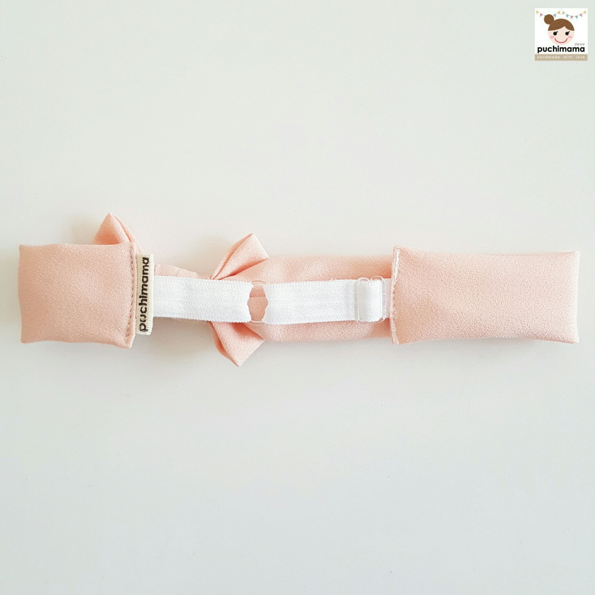 Puchimama "Bow" Headband