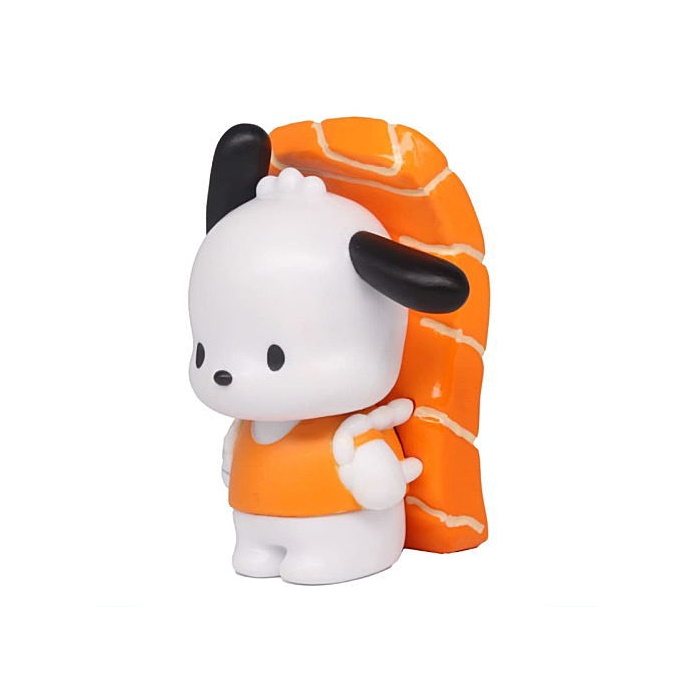 กาชาปองซานริโอ้ Sanrio Characters Sushi