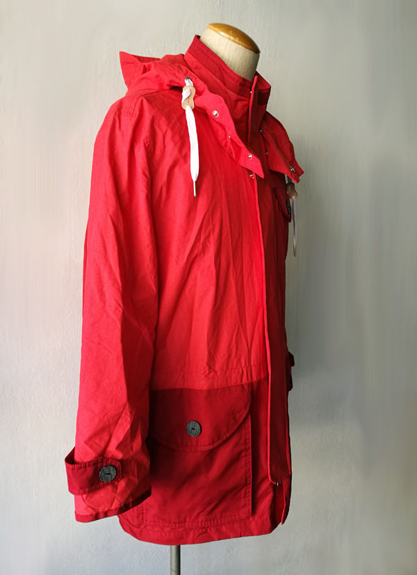 แจ็คเก็ตฮู้ด BASIC HOUSE สวยมากอุ่นมาก