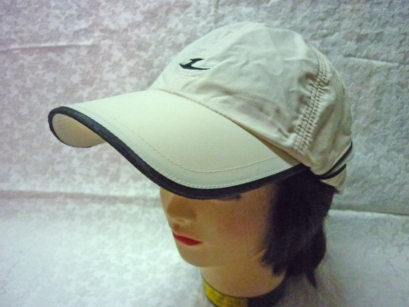หมวกแก๊ป lecaf golf cap สวยมาก